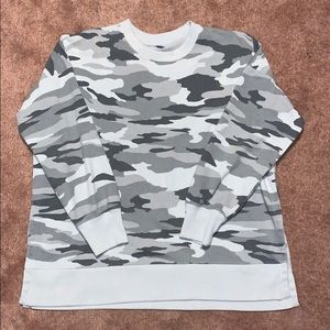 AERIE DESERT SWEATSHIRT